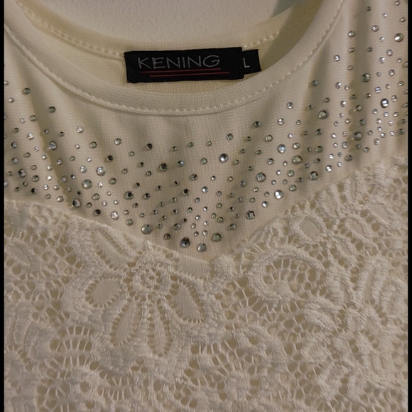 Dress - Picture 2 of 3